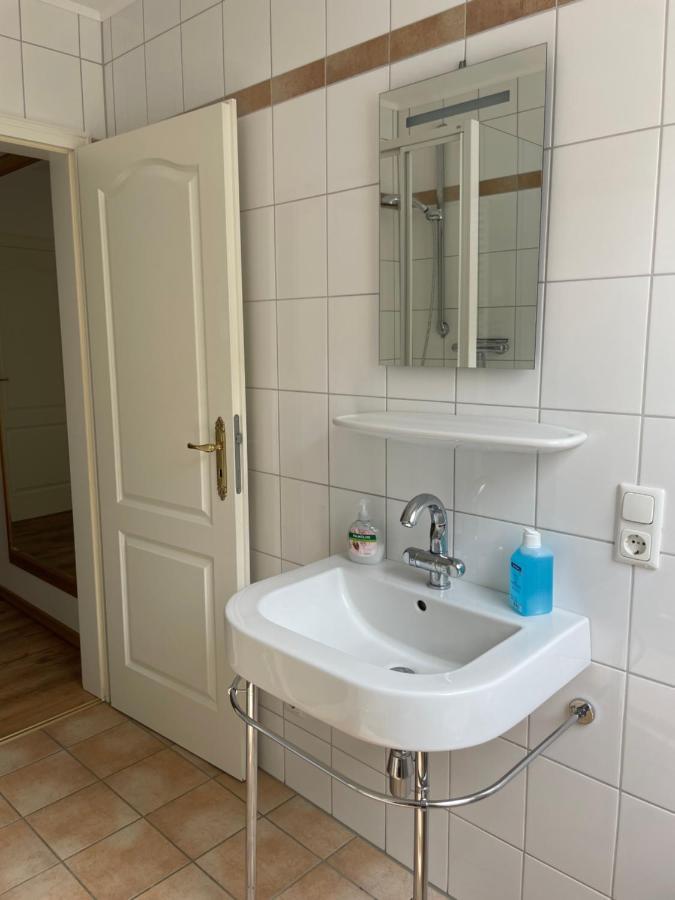 Fewo Huehnerberg Weingut C.A. Haussmann Traben-Trarbach Exteriör bild