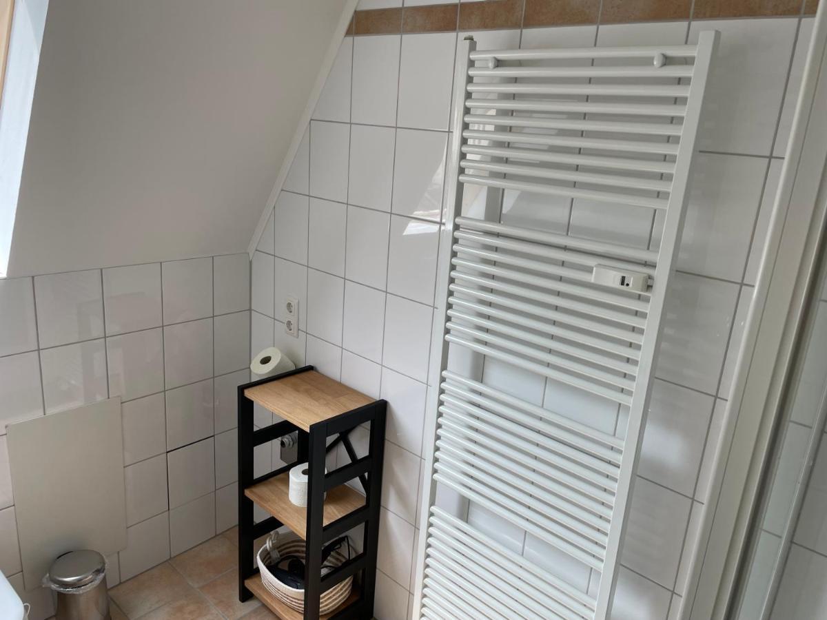 Fewo Huehnerberg Weingut C.A. Haussmann Traben-Trarbach Exteriör bild